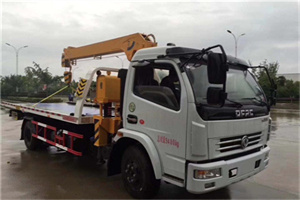 漳浦24小时道路救援服务