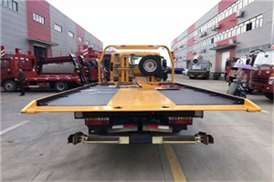 漳浦附近汽车救援服务