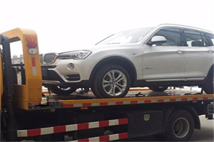 漳浦拖车24小时服务电话