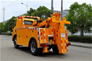 漳浦高速路拖车费